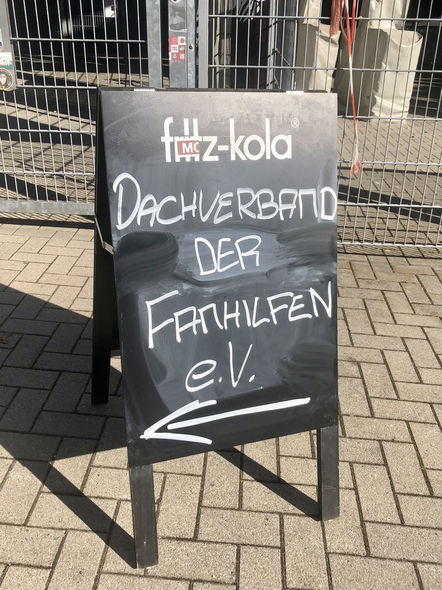 Fanhilfe Nordtribüne tweet media