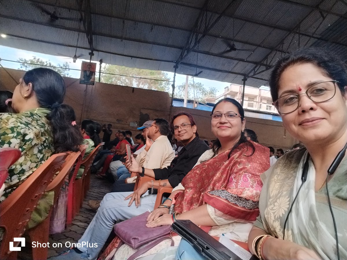 RanjitaSingh015's tweet image. आज राँची महानगर कार्यलय में भाजपा द्वारा मान.प्रधानमंत्री श्री @narendramodi  जी के जन्मदिवस के अवसर पर 17 सितम्बर से 2 अक्टुबर तक तय #सेवा_पखवाड़ा कार्यक्रम की सफलता के लिएआयोजित कार्यशाला में विधायक रांची श्री #CPSingh जी,हटिया श्री @navinjaiswal4 जी, गणेश मिश्रा जी का सन्बोधन