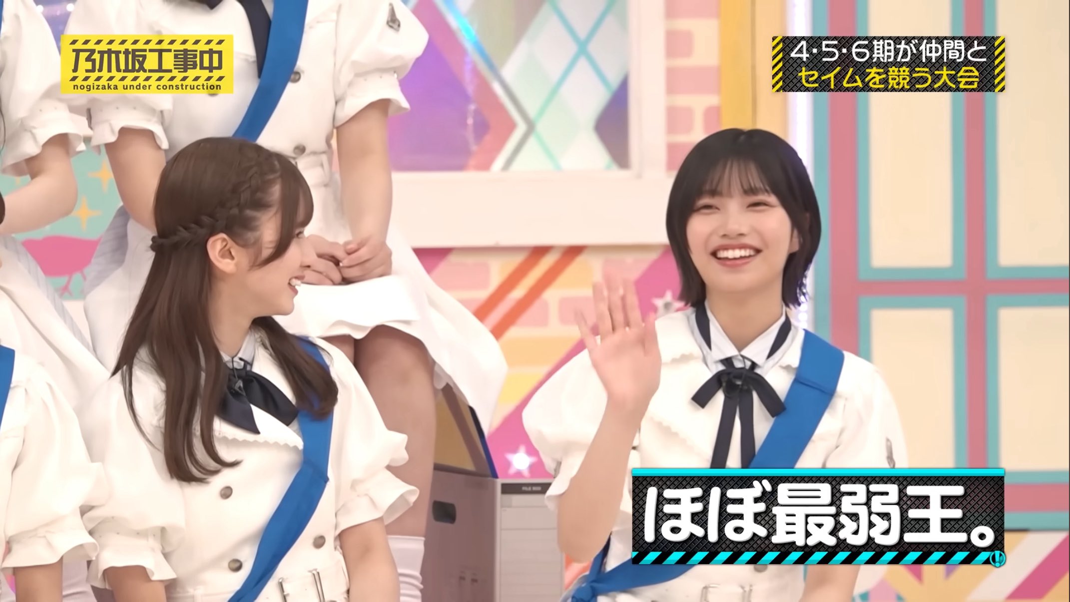 乃木坂46 - 西原さん専用 TA KA ZO on X: 