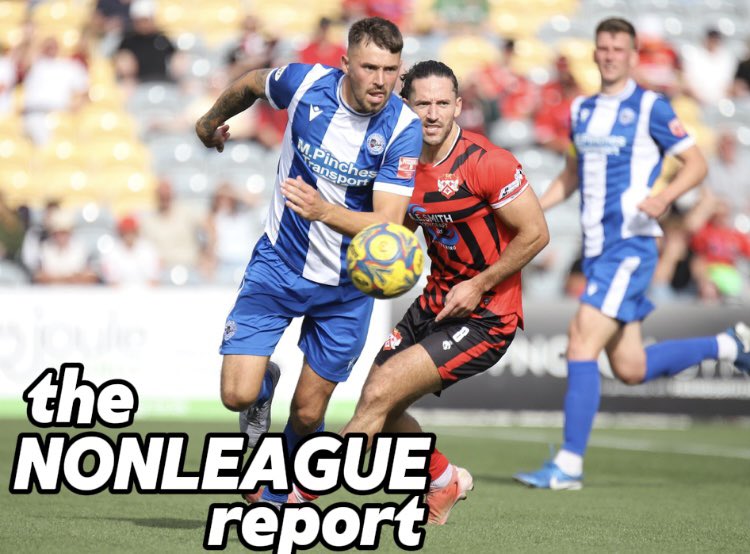 dash71 (@dash71_) on Twitter photo ⚽️NEW VIDEO REPORT 06/09/25
🏟️ Sixways Stadium
🔵⚪️ <a href="/WorcesterCityFc/">Worcester City FC</a>
🔴⚫️ <a href="/KTFCOfficial/">Kettering Town FC</a>
<a href="/SouthernLeague1/">The Pitching In Southern Football League</a>
YOUTUBE youtu.be/9Np_Cc-OPEw
<a href="/spremcentral/">Southern Premier Central</a> <a href="/NonLeagueHQ1/">NonLeagueHQ</a> <a href="/NonLeagueMaps/">Non League Maps</a> <a href="/NonLeagueCrowd/">Non League Crowds</a> <a href="/NonLeagueFix/">NonLeagueFixtures</a> <a href="/NonLeagueRover/">Paul Non League Rover</a> <a href="/ReviewNonLeague/">NonLeagueReview</a> ⚽️NEW VIDEO REPORT 06/09/25
🏟️ Sixways Stadium
🔵⚪️ <a href="/WorcesterCityFc/">Worcester City FC</a>
🔴⚫️ <a href="/KTFCOfficial/">Kettering Town FC</a>
<a href="/SouthernLeague1/">The Pitching In Southern Football League</a>
YOUTUBE youtu.be/9Np_Cc-OPEw
<a href="/spremcentral/">Southern Premier Central</a> <a href="/NonLeagueHQ1/">NonLeagueHQ</a> <a href="/NonLeagueMaps/">Non League Maps</a> <a href="/NonLeagueCrowd/">Non League Crowds</a> <a href="/NonLeagueFix/">NonLeagueFixtures</a> <a href="/NonLeagueRover/">Paul Non League Rover</a> <a href="/ReviewNonLeague/">NonLeagueReview</a>