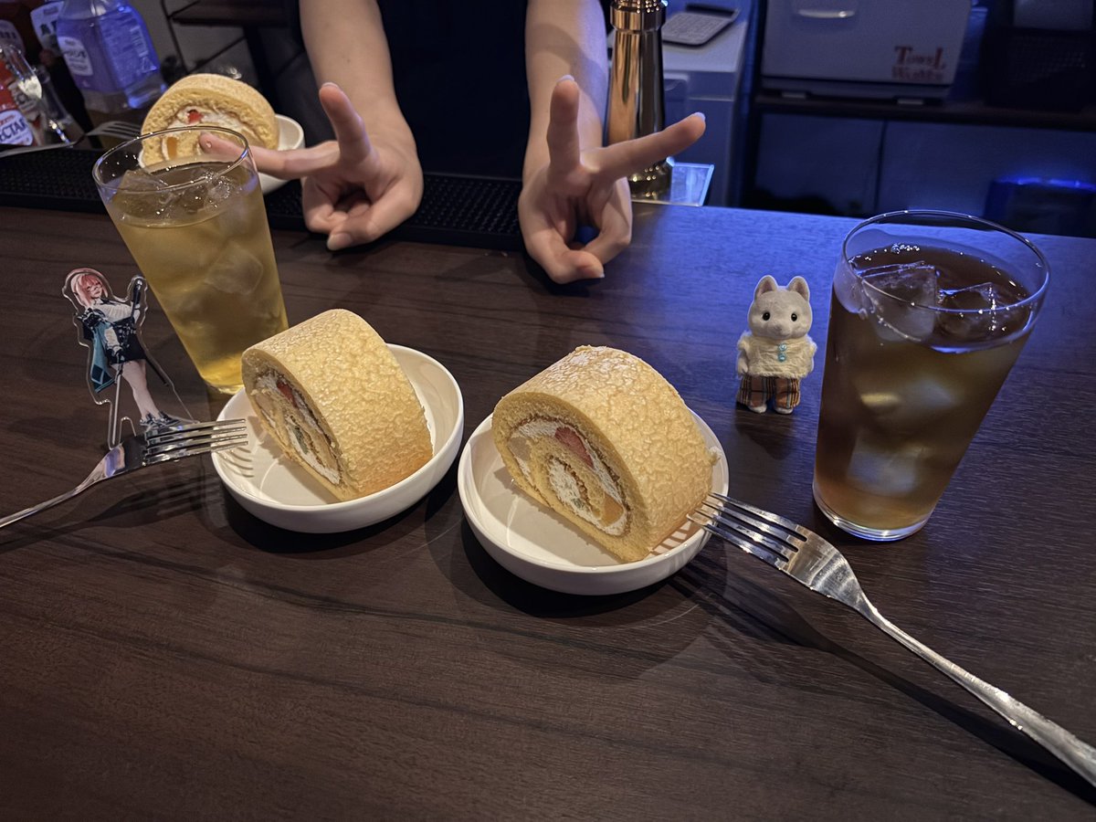 たくさんお話しできて嬉しかったです！！イケメン過剰摂取ちゃんねる🫦👆