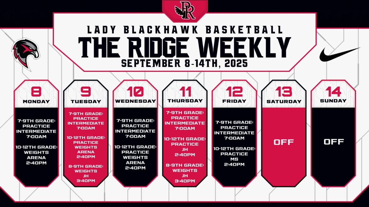 PR Lady Hawks (@prhs_ladyhawks) on Twitter photo 