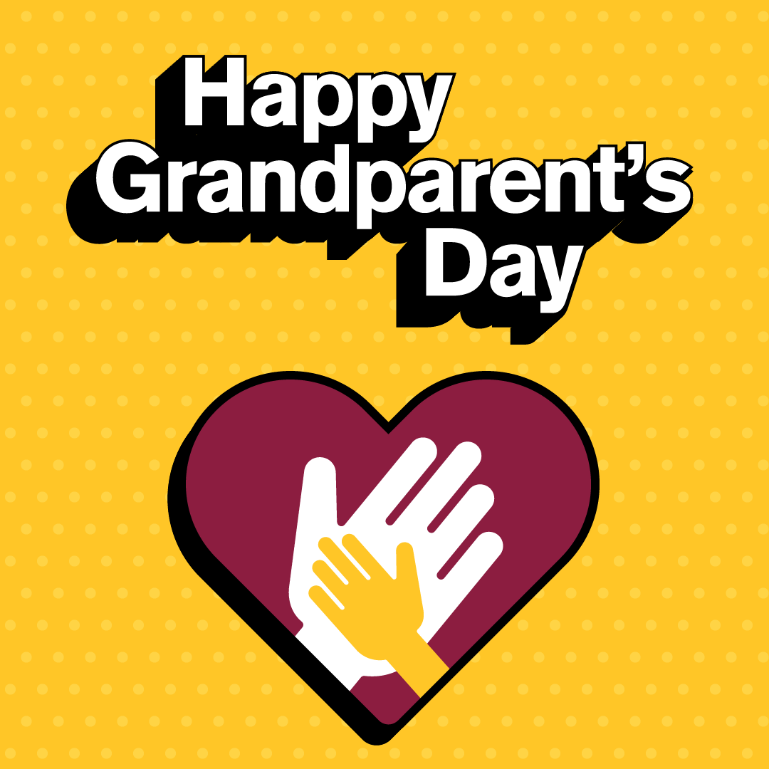 ASU Graduate College tweet media