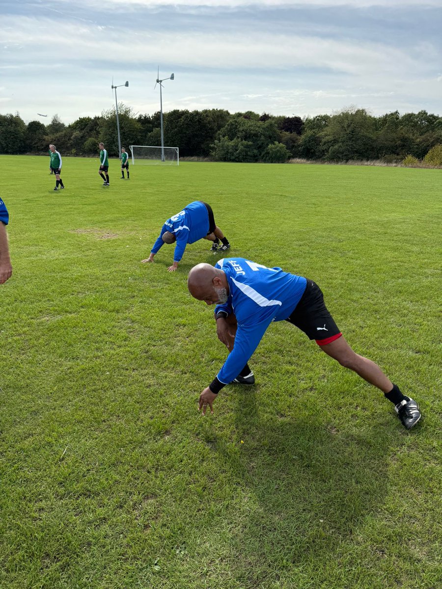 Jamrock 
Windrush F.C 
Sponsored by 
A&amp;T Scaffolding LTD 
(London Based)

 📱 07939 636009 

Jamrock 2 v Croxley Green 1 

#jamrockfc #football #footballer #footwear #footballgame #footballgoals #goals❤️ #goal #scaffolder #scaffolding #builder #building #buildings #build #home