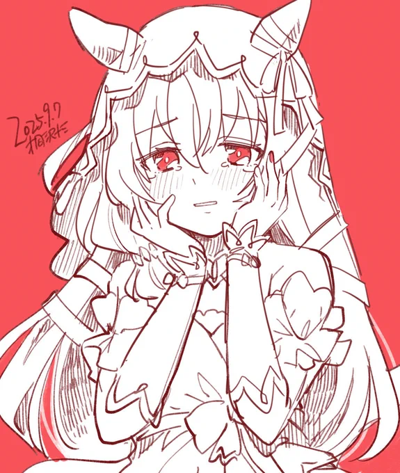 スティルイン……