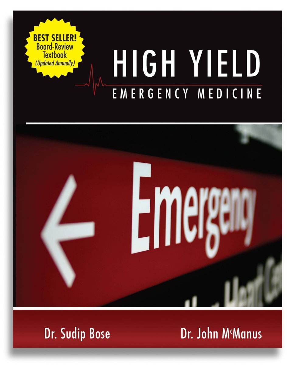 📚 Emergency physician or med student prepping for USMLE Step 3?

Honored to have contributed to a book featured on Edwin Leap, MD’s blog — built from real-world EM experience to make your prep efficient &amp; effective.

✅ Core EM content (no fluff)
✅ Past exam trends
✅ 100s of