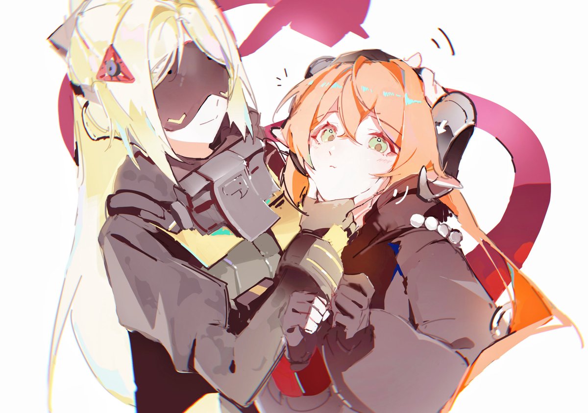 Coloki_ku's tweet image. #ゼンゼロ    #ZZZ #zzzero    
#オルペウス #orpheus #trigger #トリガー