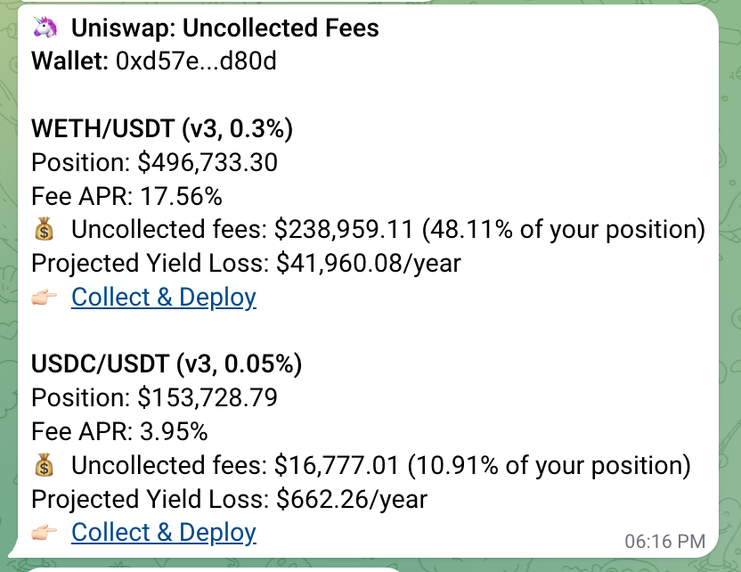 BootNode tweet media