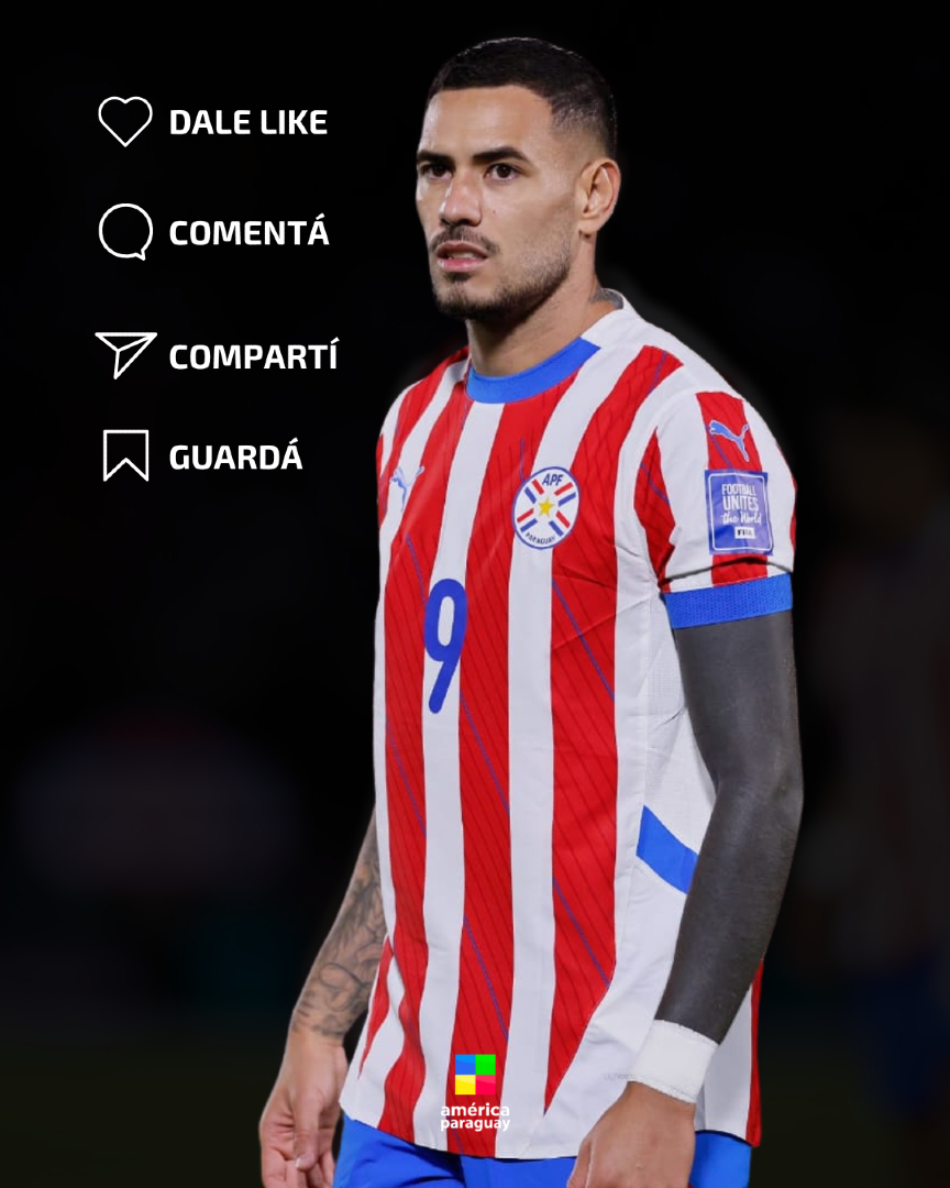 ⚽🇵🇾 La Albirroja rumbo al Mundial 2026: ¿Qué se viene?

🔥 Antes de la gran cita mundialista, Paraguay se prepara con amistosos que prometen mucha emoción y aprendizaje para el equipo.

📅 10/10: vs. Japón (Osaka)
📅 14/10: vs. Corea del Sur (Seúl)
📅 15/11: vs. Estados Unidos