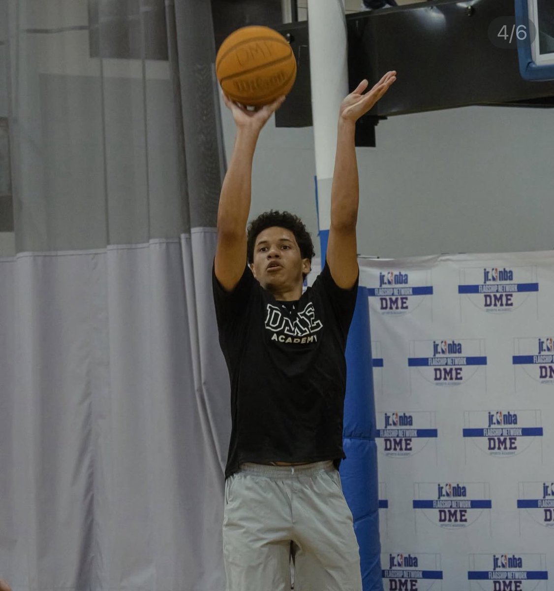 Grind continues. 
#lovingthegrind <a href="/DMESportsAcad/">DME Academy</a>