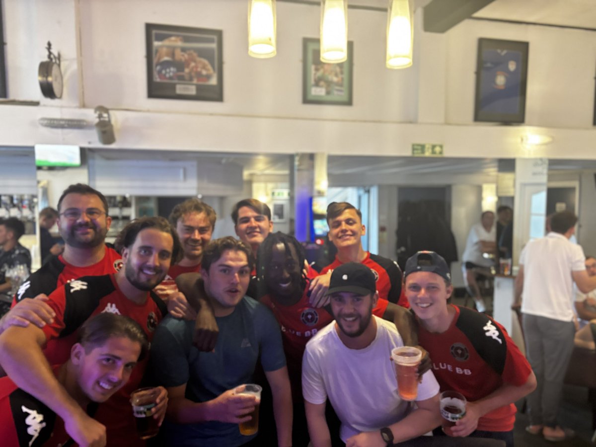 Win, lose or draw, it’s all about the social.