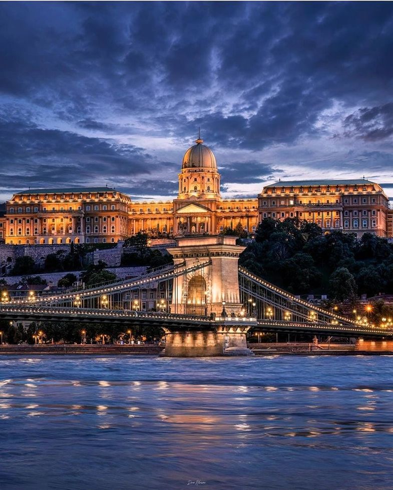 Budapest Hungary