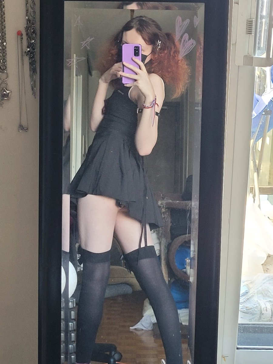 Teto cosplay time for #ottawacomiccon2025 !!!