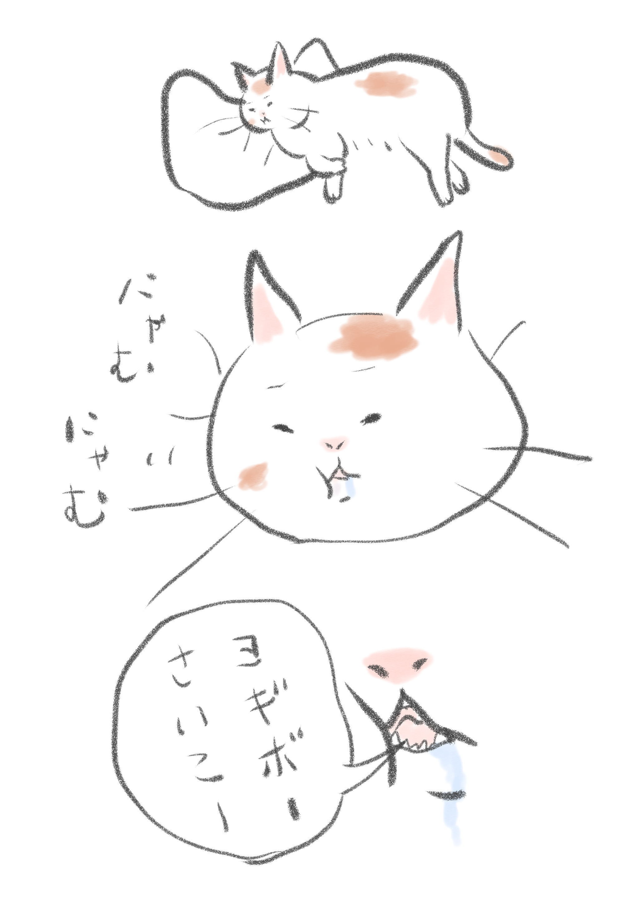 しおこ (@nono_xxx_nono) / X