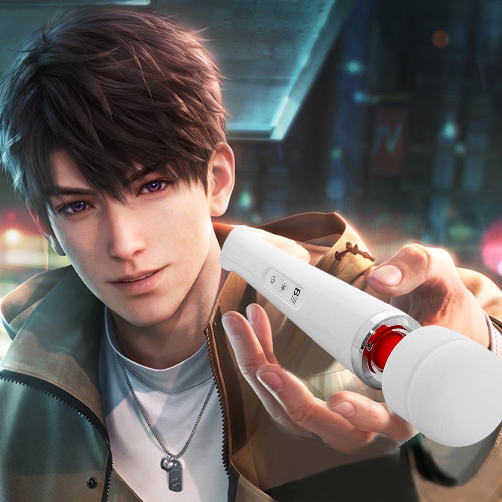 Are you ... open mindeu? 😆👉👈