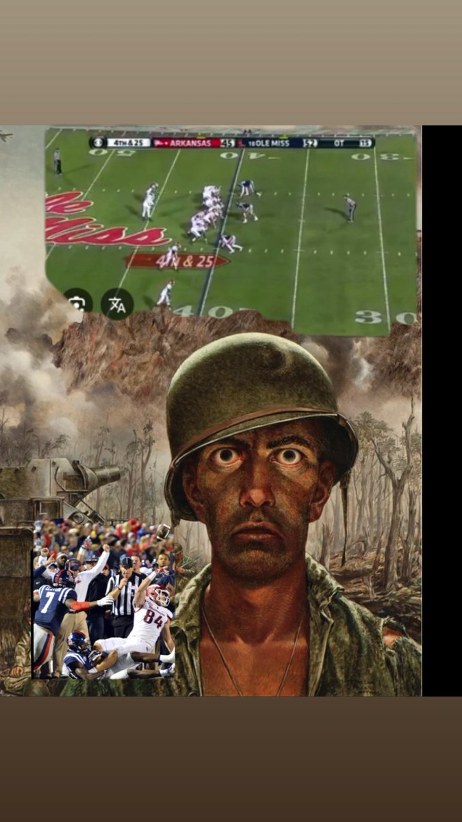 PainSippin's tweet image. “Arkansas night game at home this is gonna be great”