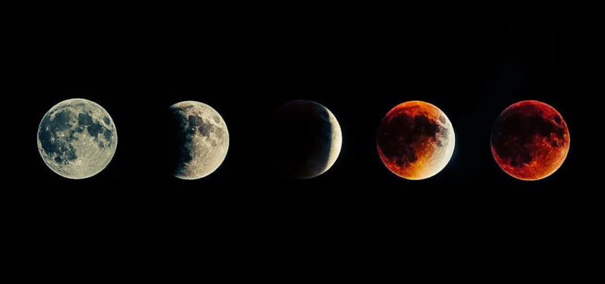 #خسوف_القمر

أنَّ النبيَّ صَلَّى اللَّهُ عليه وسلَّمَ جَهَرَ في صَلَاةِ الخُسُوفِ بقِرَاءَتِهِ، فَصَلَّى أَرْبَعَ رَكَعَاتٍ في رَكْعَتَيْنِ وَأَرْبَعَ سَجَدَاتٍ.

*صحيح مسلم