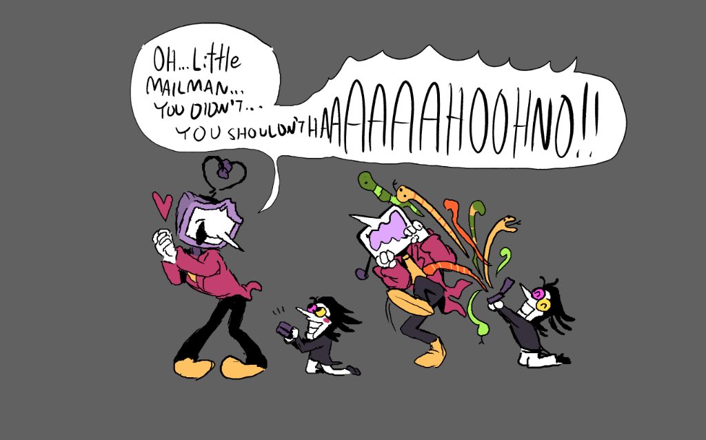 💜MickeyCFS💜 (COMS BACK OPEN…!) tweet media