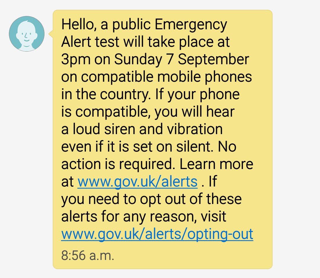 Michaela Imbert tweet media