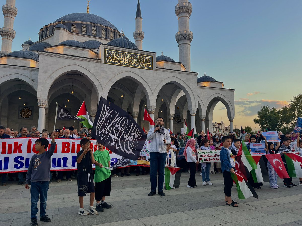 🍉 <a href="/anfidap/">Ankara Filistin Dayanışma Platformu</a> #filoyukoru