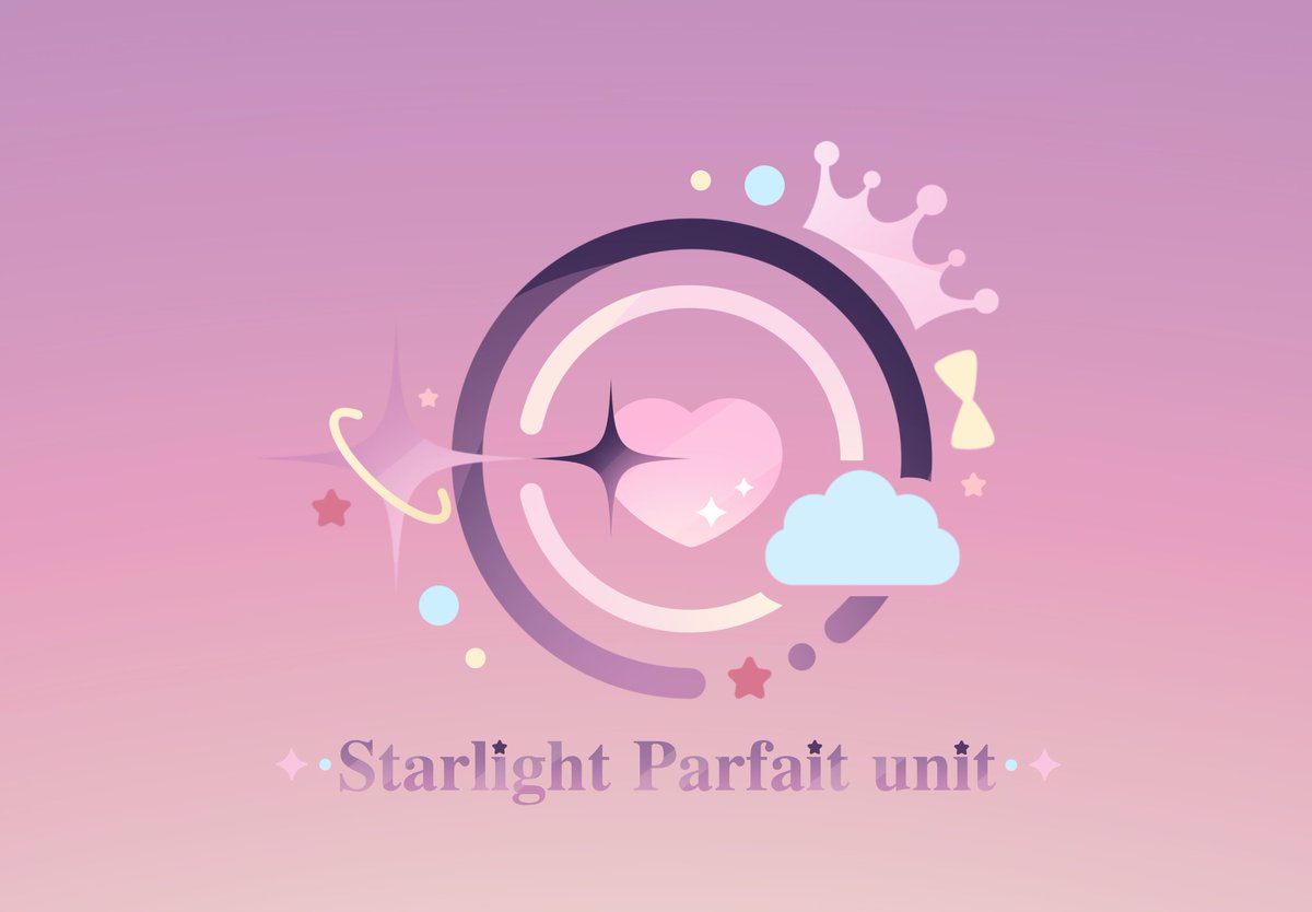 Starlight Parfait unit  พร้อมมามอบความสุขให้ทุกคนแล้วนะคะ~! ไหนๆ ใครมาใหม่ลองส่องโปรไฟล์ พาร์เฟ่ต์เดอะแก๊งค์ดูดีมัั้ย~?

#starlightparfaitunit #Vtuber #วีไทย