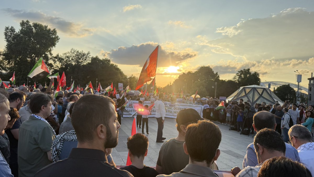 Sumud umudumuz oldu.
#filoyukoru #sumudukoru #gazzeyikoru