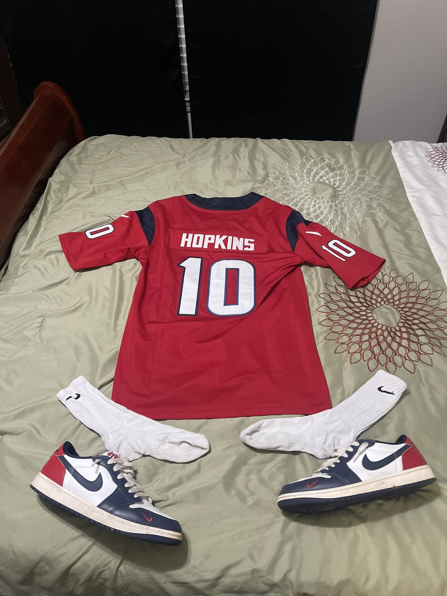 Gameday fit 🫡 #SWARM