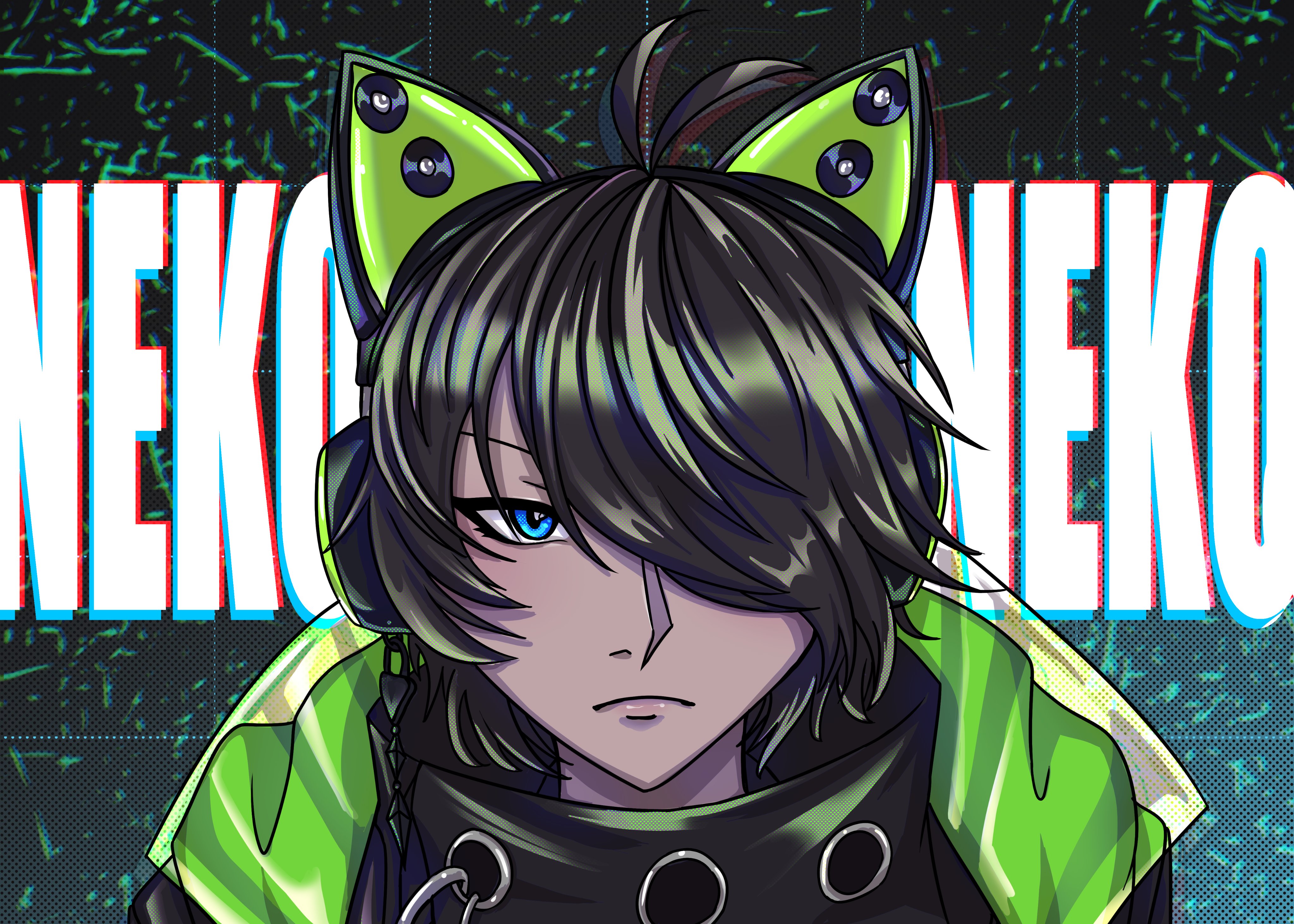 neko = 中西航介 (@nekoniconico) / X