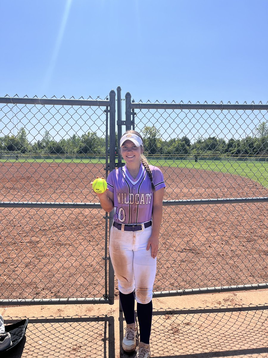 Wildcats overcame lots of adversity this weekend and came out ON TOP! Wildcats went 5-0, scoring 45 runs including 6 homers and faced great competition! Varsity is 8-3 on the season and we couldn’t be more excited for conference play beginning Monday at LS! Let’s go cats!