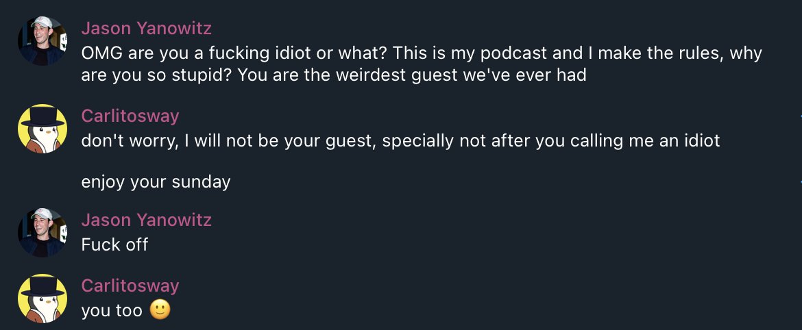 Carlitosway tweet media