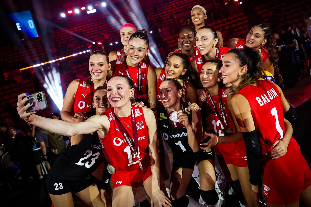 🥈🇹🇷 Filenin Sultanları