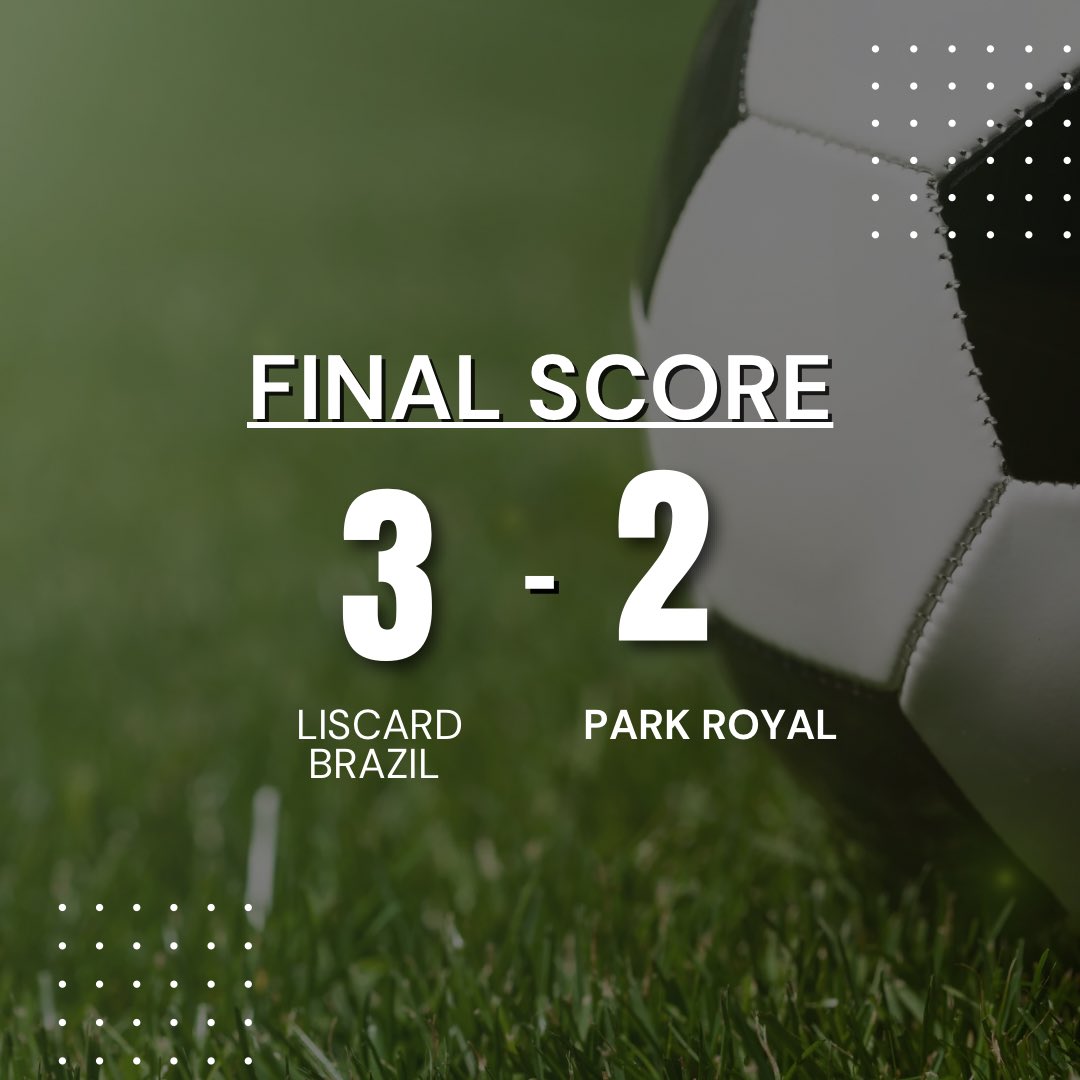 Liscard Brazil FC tweet media