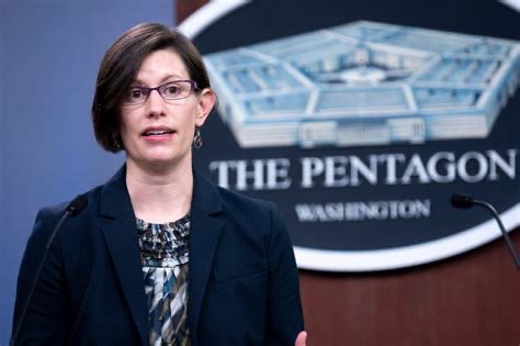 🚨DEI Boss exposed in the Dept of War🚨

Stephanie Miller was the director of the entire military's Diversity and Inclusion program under Biden and is still working at the Pentagon

Now she oversees all our General promotions and has been picking DEI-friendly leaders

She MUST be