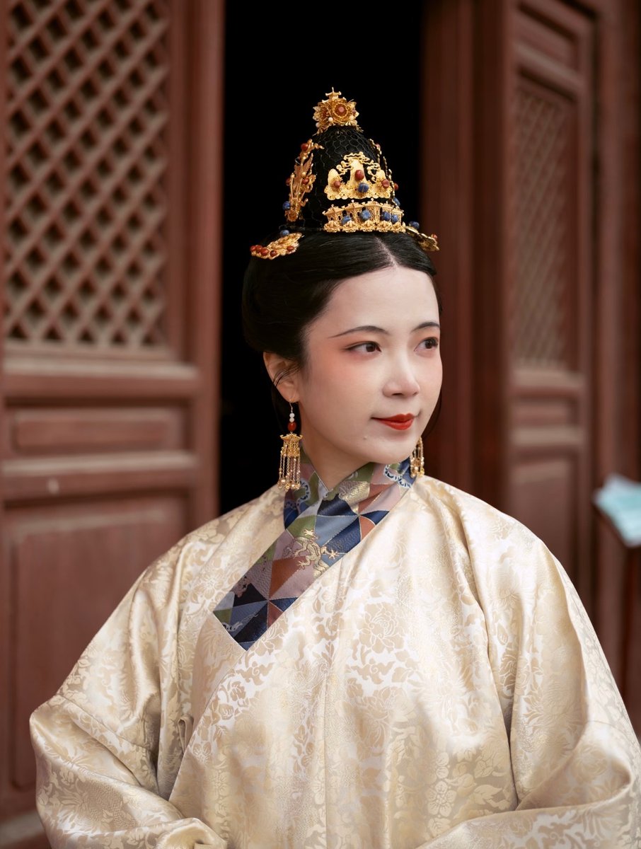 Hanfu_CN tweet media
