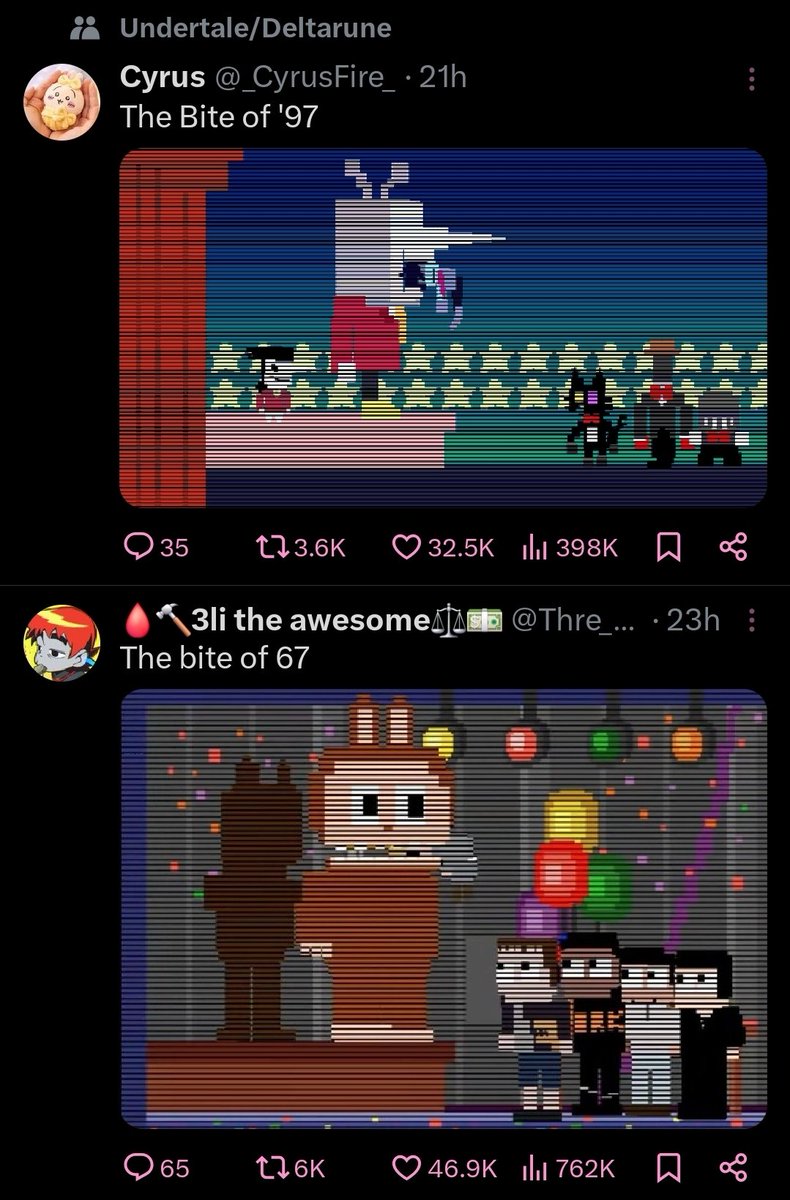 bro what's happening