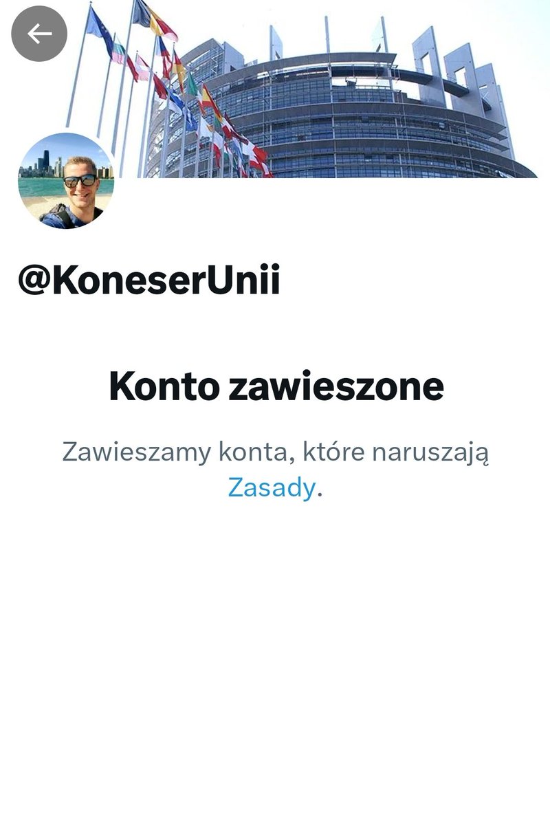 ɐʇuɐʃo🇵🇱 Bezpartyjna tweet media