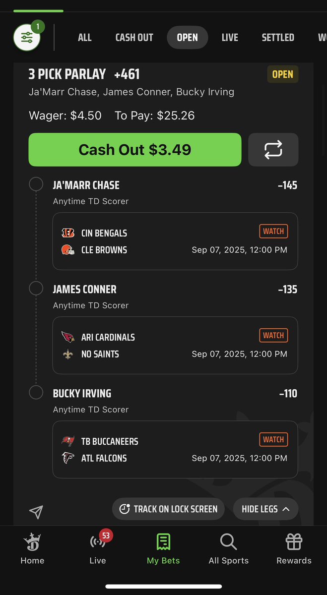 Michael “Laser” Jeter tweet media