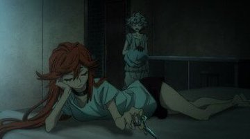 ガチアクタ 第9話