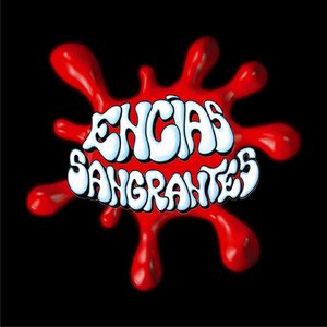 A 20 años de la publicación del primer disco de Encías Sangrantes 
📲riffdenoticias.blogspot.com/2025/09/encias…