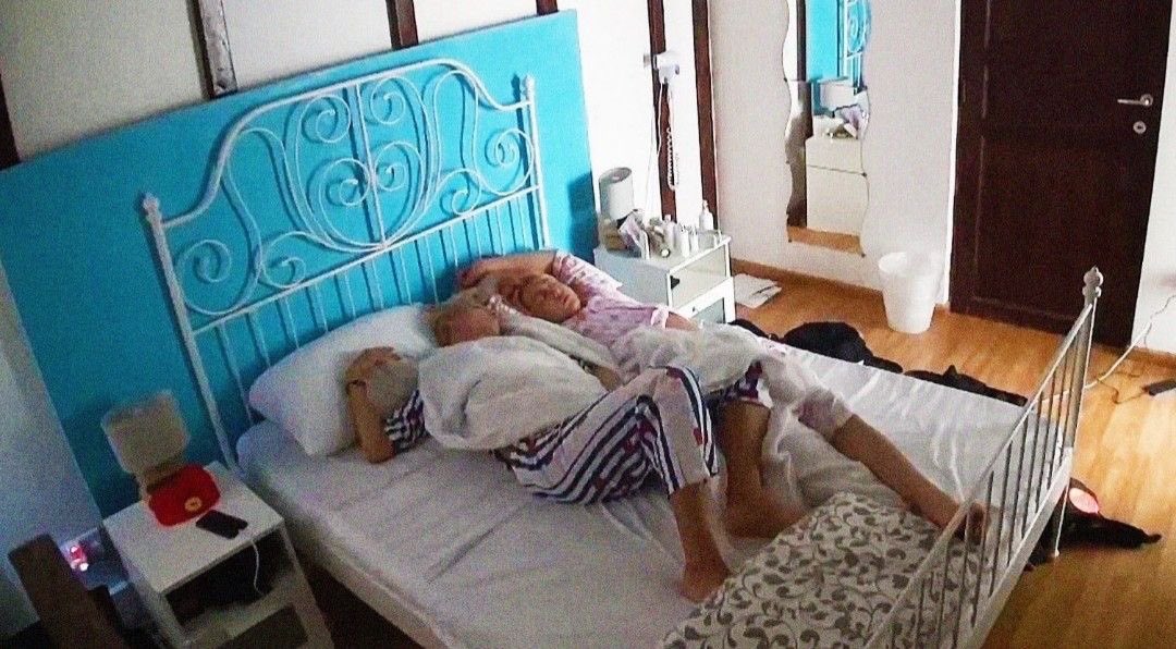 ☯︎ (@fondoftk) on Twitter photo 