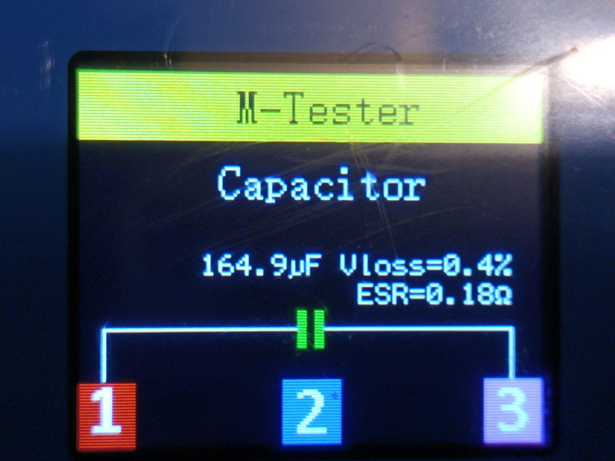 Good for a cap with a date code of 1977