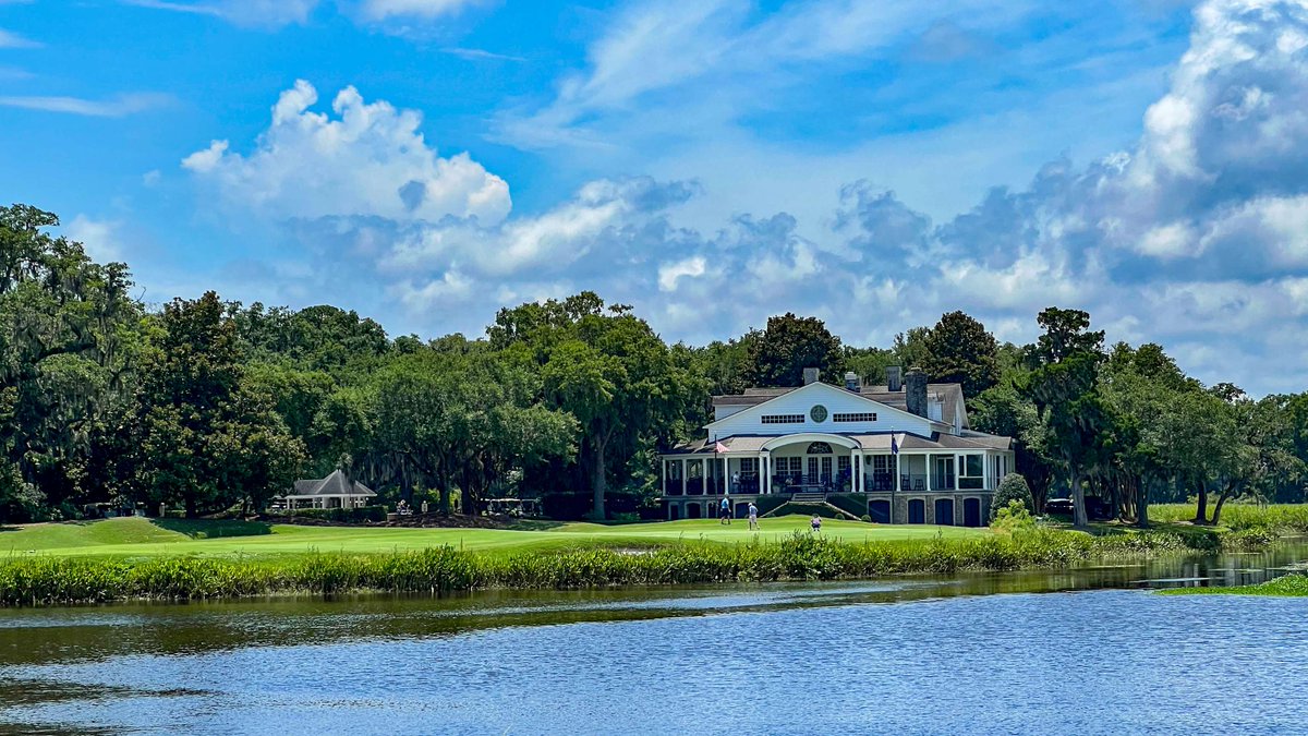 Perfect Final Holes For Your Myrtle Beach Golf Trip || Read Story: ow.ly/XWQT50Wy0pP
#MyrtleBeachGolf