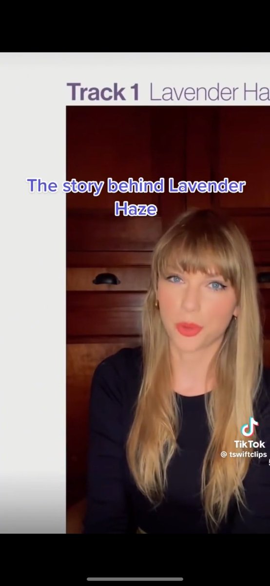 They don’t know how you’ve haunted me