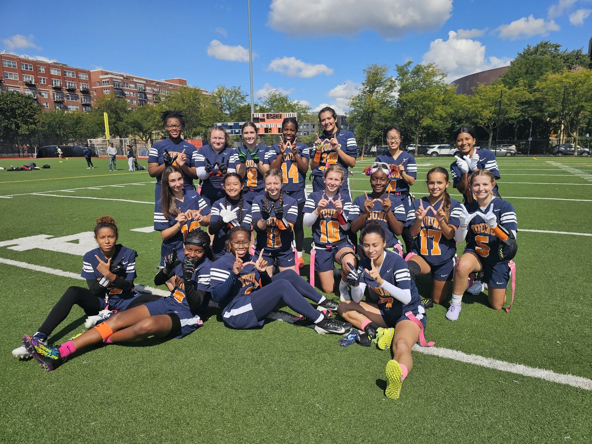 Lady Dolphins Flag Football (@wy_flagfball) on Twitter photo Week 2, finished the week 3-0, repped the Chi in Evanston, it was a good week! Bring on week 3
๐งก๐๐ฌ๐
<a href="/BearsOutreach/">Chicago Bears</a> <a href="/CPLAthletics/">Chicago Public League Athletics</a> <a href="/Silva321FUTP60/">Gustavo Silva</a> Week 2, finished the week 3-0, repped the Chi in Evanston, it was a good week! Bring on week 3
๐งก๐๐ฌ๐
<a href="/BearsOutreach/">Chicago Bears</a> <a href="/CPLAthletics/">Chicago Public League Athletics</a> <a href="/Silva321FUTP60/">Gustavo Silva</a>