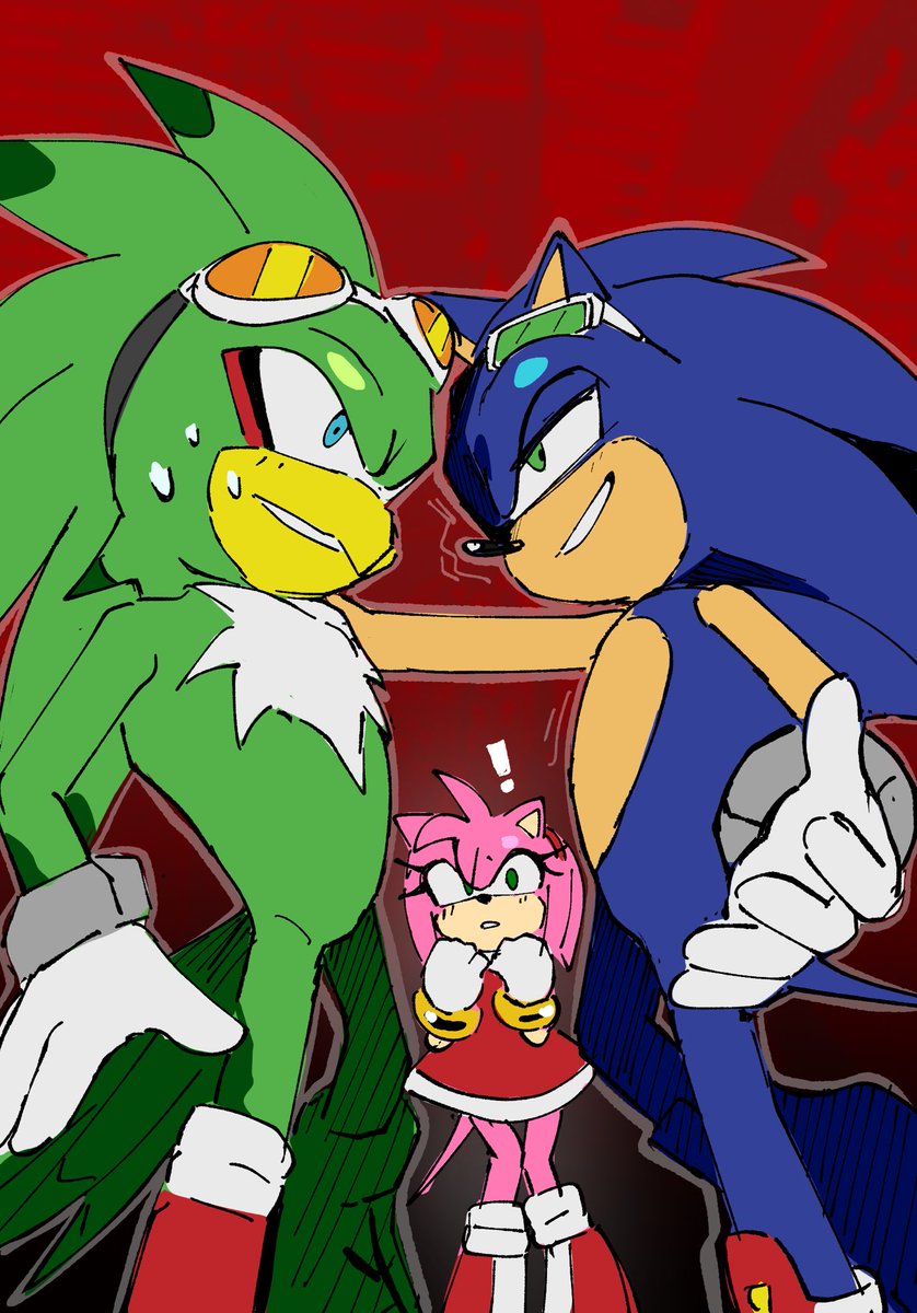 "Girls hate guys who rush them, Jet."