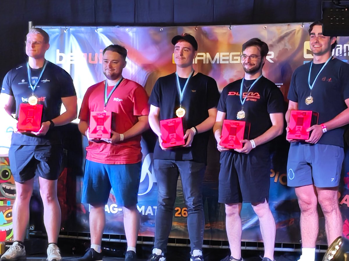 SushikillerHD tweet media