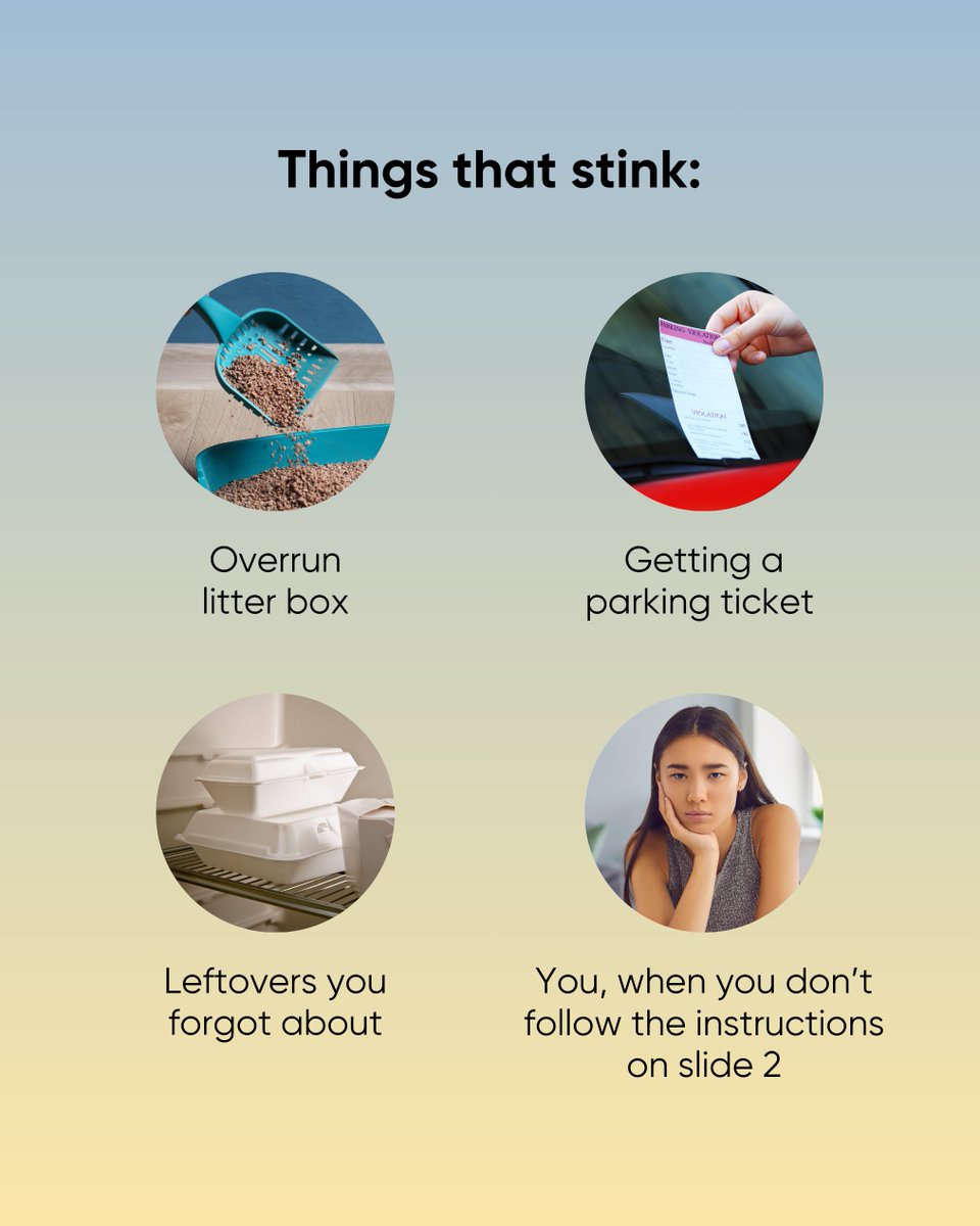 Influenster tweet media