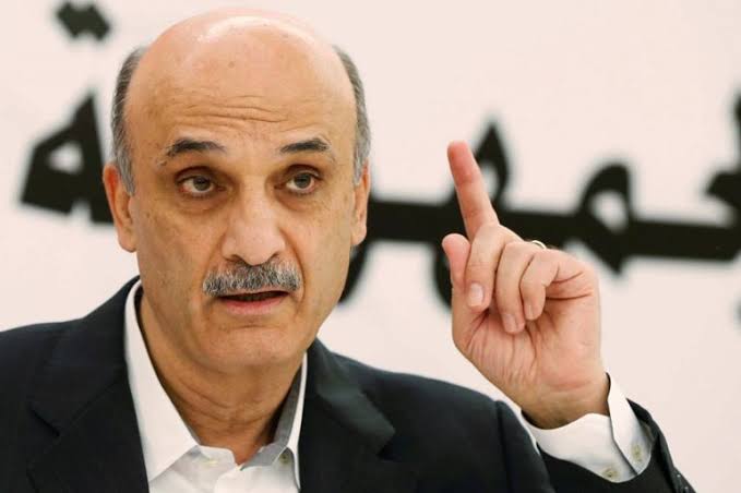Lebanese Forces leader Samir Geagea accused Hezbollah of holding Lebanon hostage, saying it “got involved in a support war, miscalculated, and lost the war,” and broke the ceasefire. He added, “the shortest path for Israel's withdrawal from the south is the establishment of an