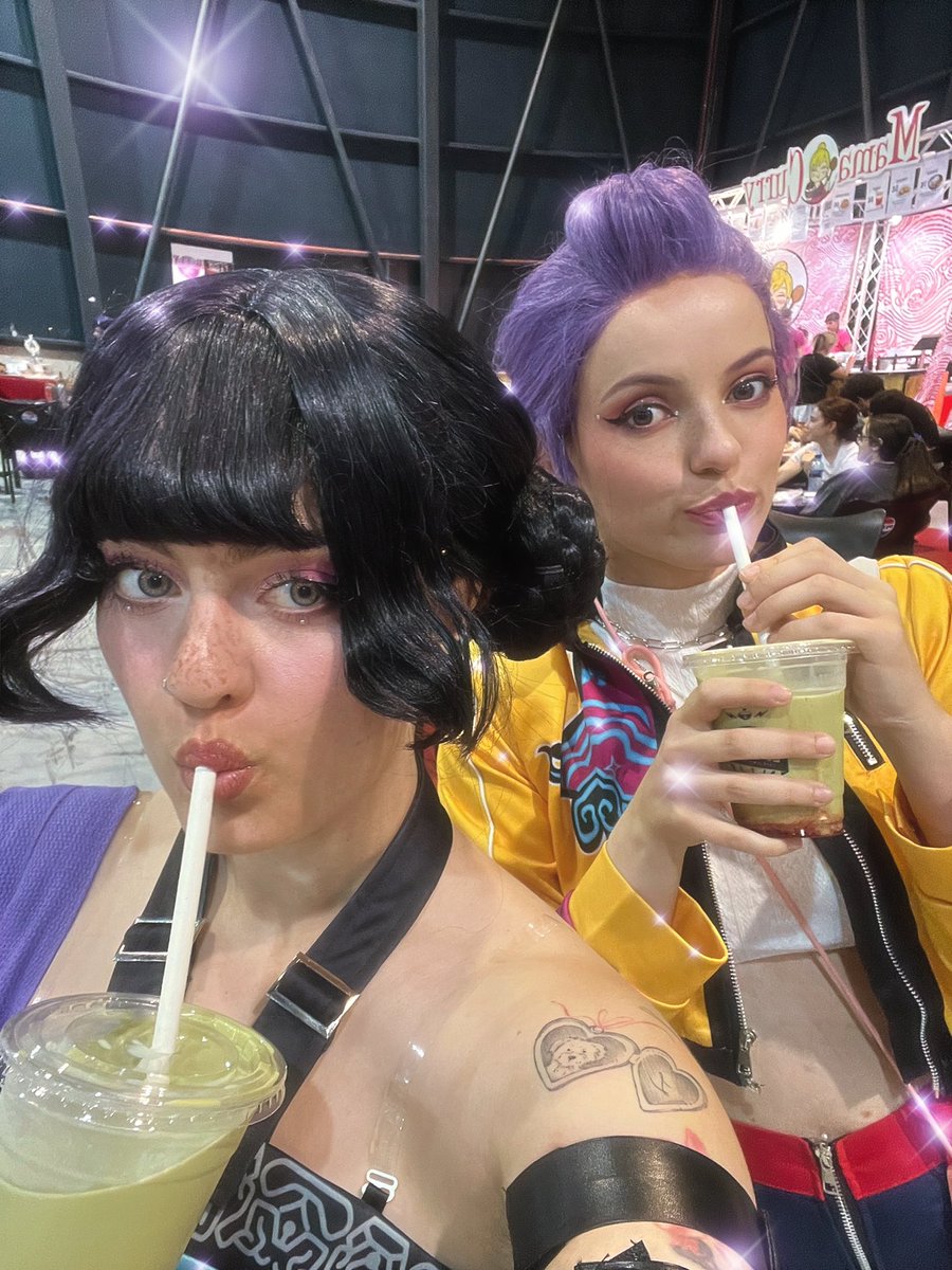 A falta de ramen bueno es el matcha <a href="/shiroychigo/">Jessie_Rocket🌹aka Pukucos</a>