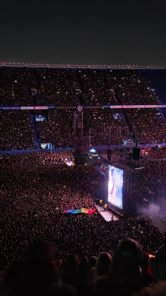 Esto solo lo logra la reina del pop argentino Lali